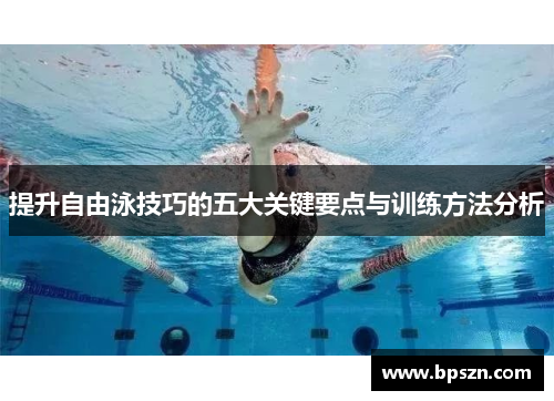 提升自由泳技巧的五大关键要点与训练方法分析